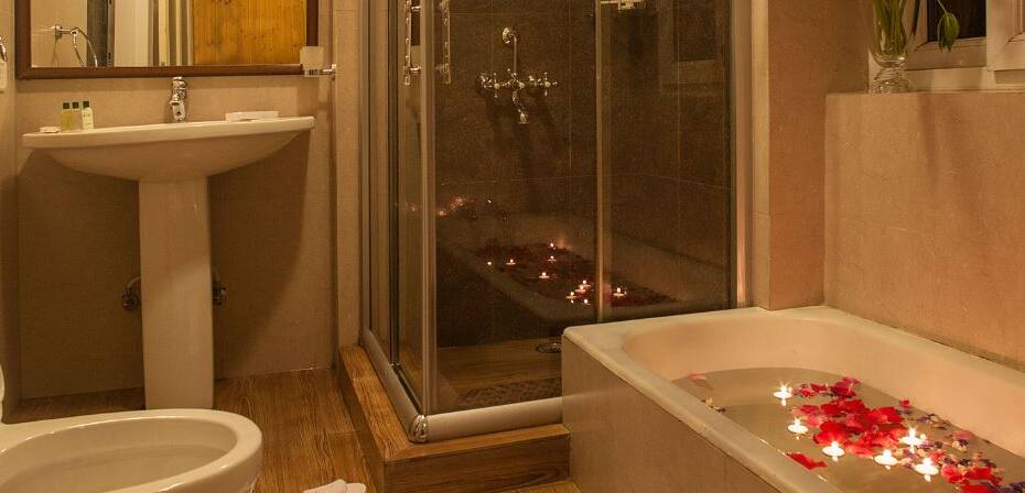 The Orchard Villas Nedous, Srinagar 2